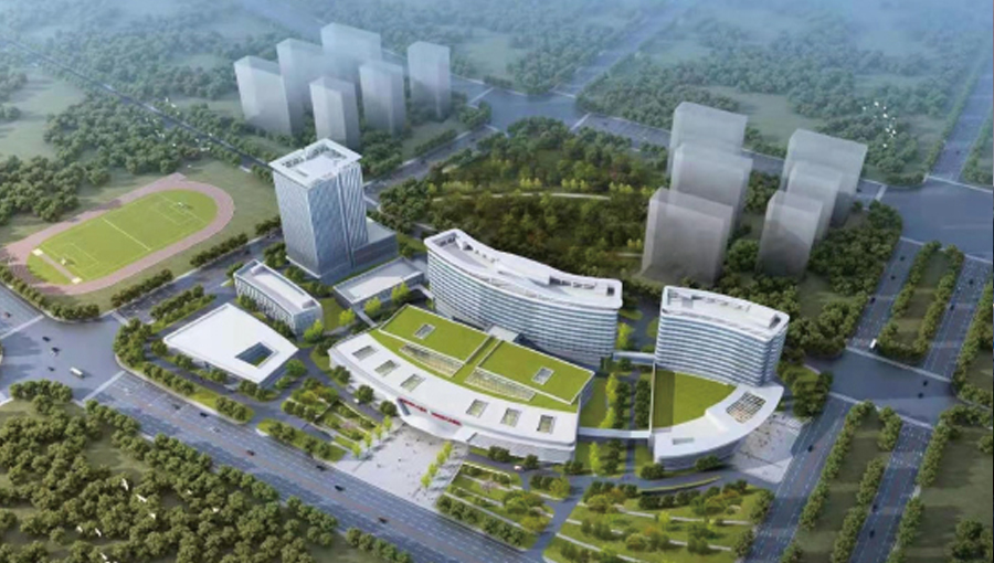高安市人民医院